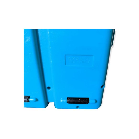 Bandai 2002 Power Rangers Wild Force Icarus Isis Megazord Figure 16" - Picture 12 of 16